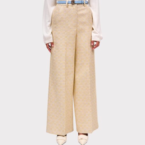 PANTALON PARTHENON PAUL & JOE