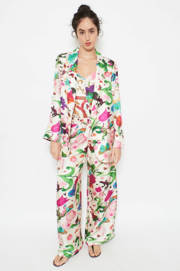 PANTALON RING LA PRESTIC OUISTON