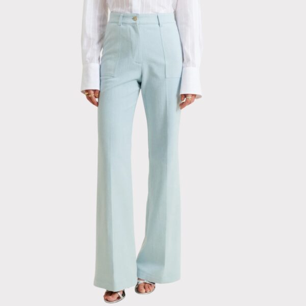 PANTALON SCARLET DMN