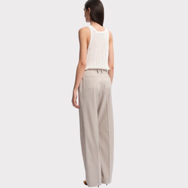 PANTALON SHERMAN MARGAUX LONNBERG