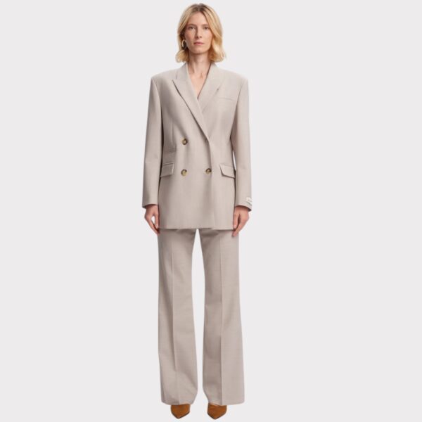 PANTALON SHERMAN MARGAUX LONNBERG