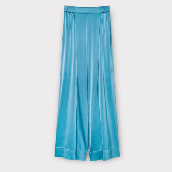 PANTALON SOIE FORTE FORTE