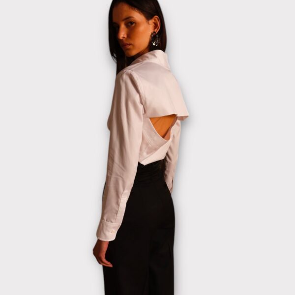 PANTALON STORM MARGAUX LONNBERG
