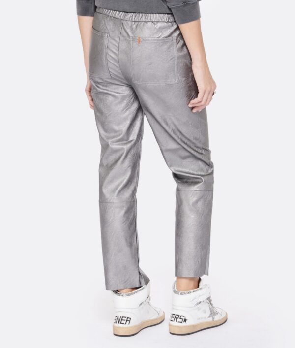 PANTALON VEGAN - MAEVY