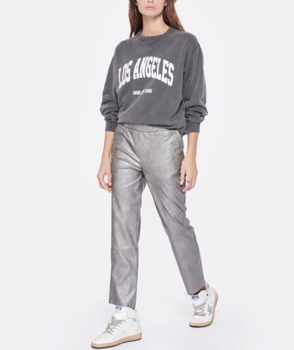 PANTALON VEGAN - MAEVY