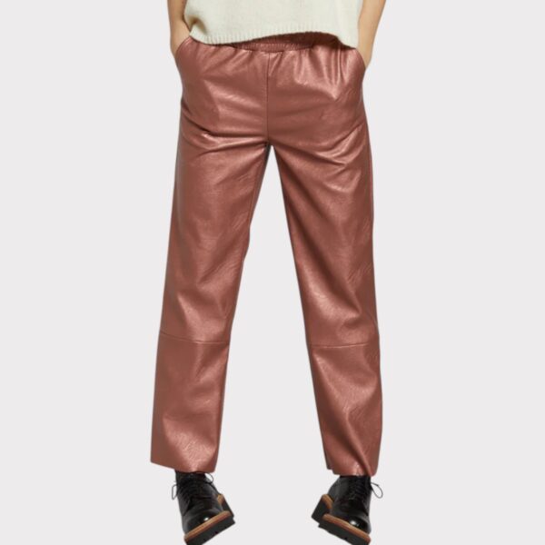 PANTALON VEGAN SIENNE MAEVY