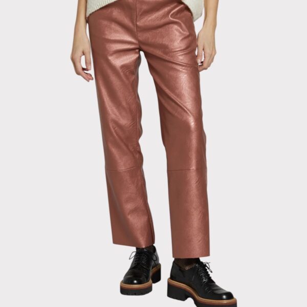 PANTALON VEGAN SIENNE MAEVY