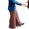 PANTALON EN VELOURS FORTE FORTE