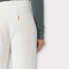 PANTALON VINTAGE CREME MAEVY
