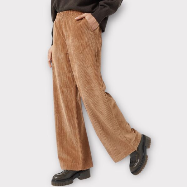 PANTALON VINTAGE NUTS MAEVY