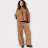 PANTALON VINTAGE NUTS MAEVY