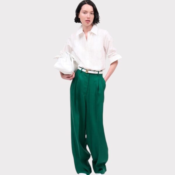 PANTALON MATARAM PAUL & JOE