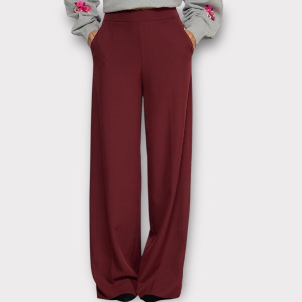 PANTALON IZI ESSENTIEL