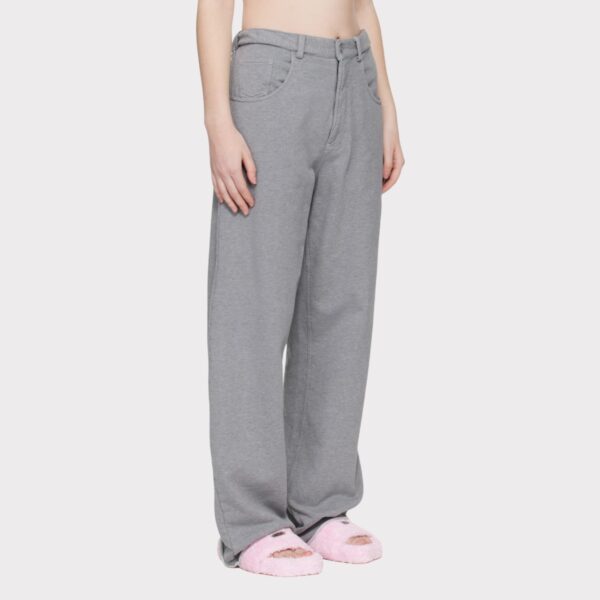 PANTS JOGGING GRIS MM6