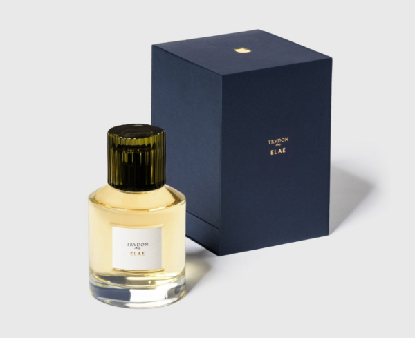 PARFUMS TRUDON