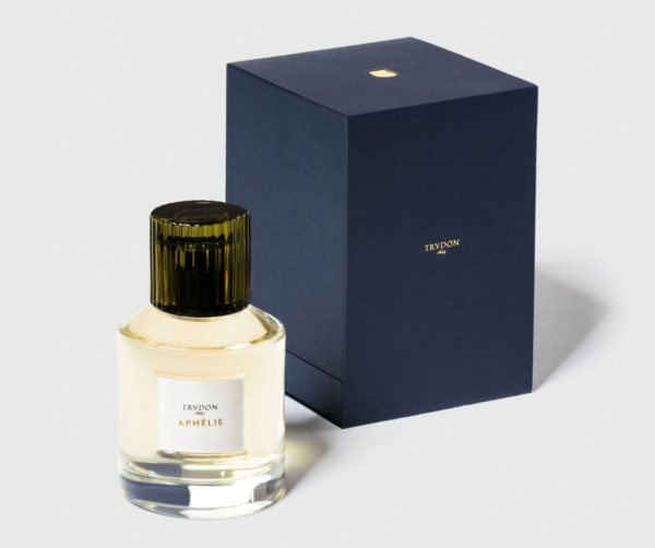 PARFUMS TRUDON