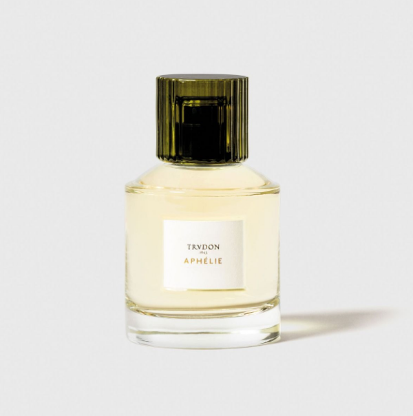 PARFUMS TRUDON