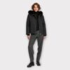 PARKA COURTE EBONY YVES SALOMON