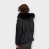 PARKA COURTE EBONY YVES SALOMON