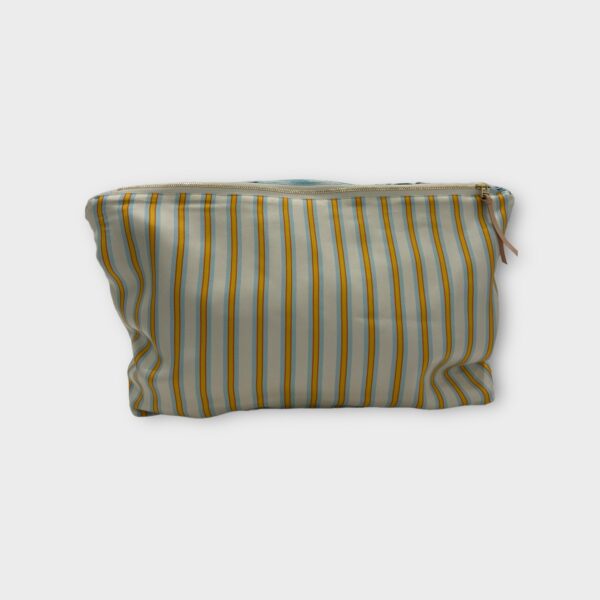 POCHETTE LILIANE LA PRESTIC OUISTON