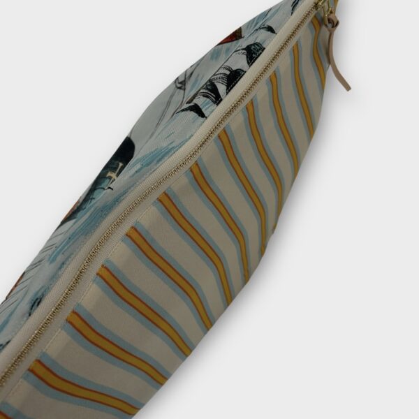 POCHETTE LILIANE LA PRESTIC OUISTON