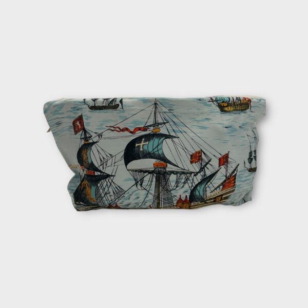 POCHETTE LILIANE LA PRESTIC OUISTON