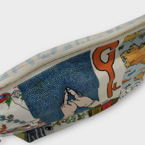 POCHETTE VOLEUSE LA PRESTIC OUISTON