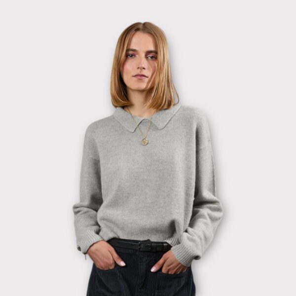 PULL ADELE CLOUD 19 ALEXANDRA GOLOVANOFF
