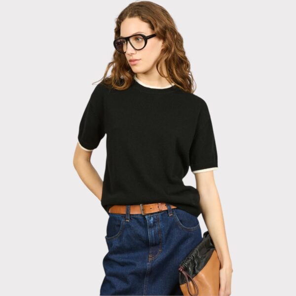PULL ALBERTO ALEXANDRA GOLOVANOFF