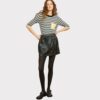 PULL ANDREA STRIPES ALEXANDRA GOLOVANOFF