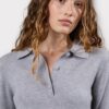 PULL ANNA LIGHT NUAGE 19 ALEXANDRA GOLOVANOFF