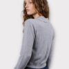 PULL ANNA LIGHT NUAGE 19 ALEXANDRA GOLOVANOFF