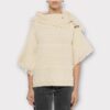 PULL BLANCHE MARANT ETOILE