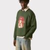 PULL BULDOG KNIT PALARD