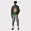 PULL BULDOG KNIT PALARD