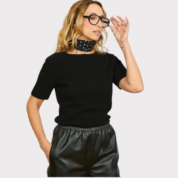 PULL ELENA ROYAL ALEXANDRA GOLOVANOFF