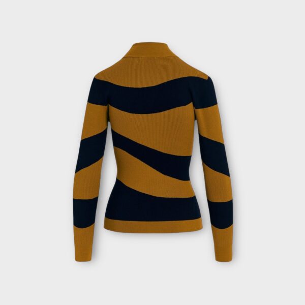 PULL GOOSE ESSENTIEL