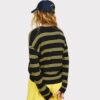 PULL LEON STRIPES ALEXANDRA GOLOVANOFF