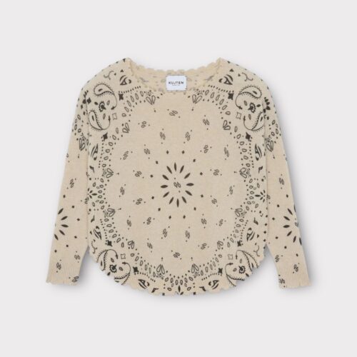 PULL MELA BANDANA KUJTEN
