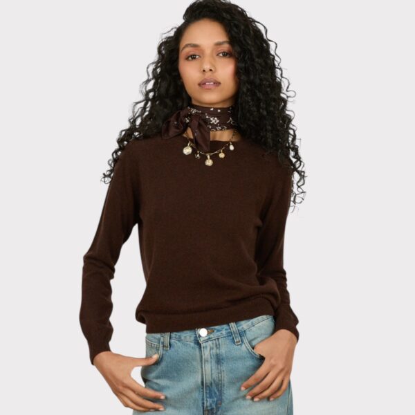 PULL MILA LIGHT ALEXANDRA GOLOVANOFF