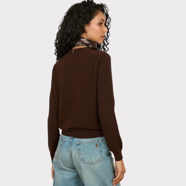PULL MILA LIGHT ALEXANDRA GOLOVANOFF