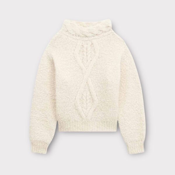 PULL ROMANE ISABEL MARANT