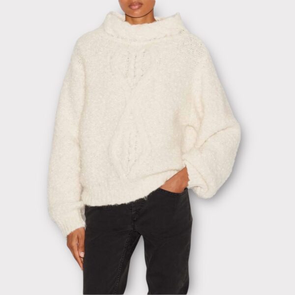 PULL ROMANE ISABEL MARANT