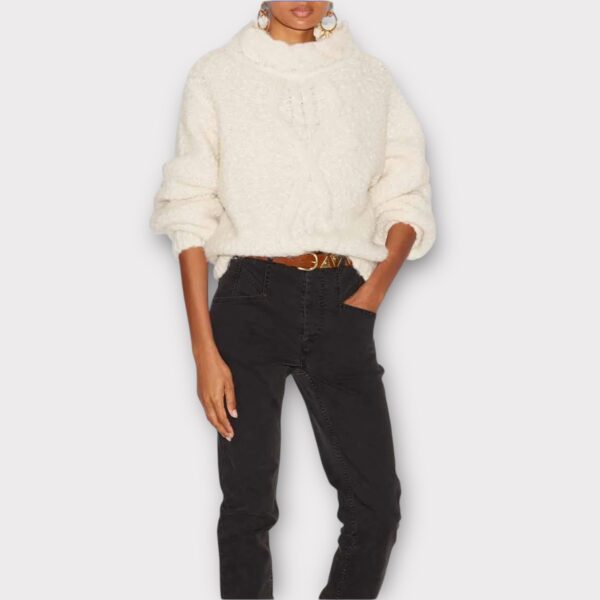 PULL ROMANE ISABEL MARANT