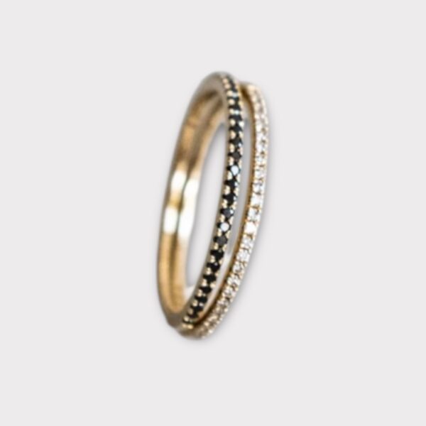 RING STEPHI THE WILD JWLS