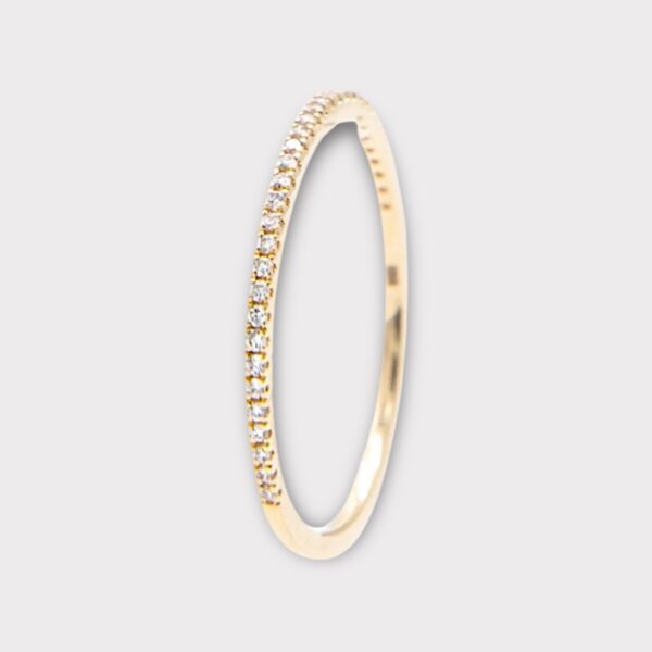 RING STEPHI THE WILD JWLS