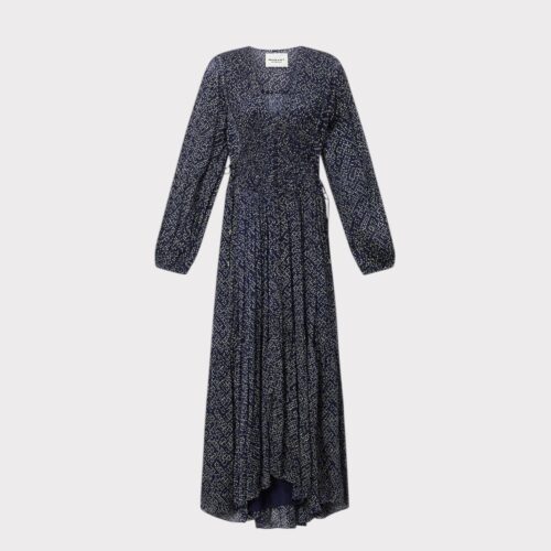 ROBE BRIANE ISABEL MARANT ETOILE