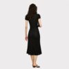 ROBE ILANA FISHNET ALEXANDRA GOLOVANOFF