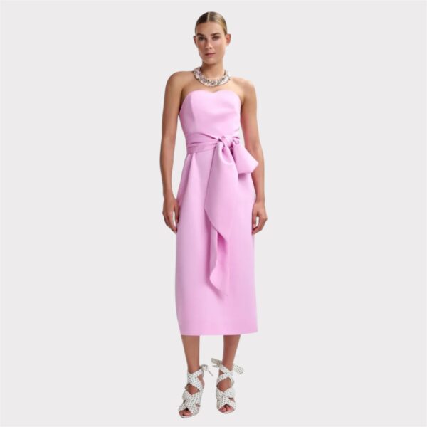 ROBE JUROR ESSENTIEL ANTWERP