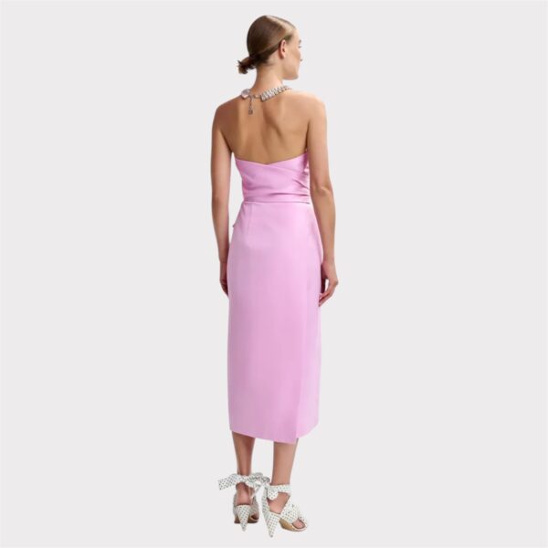 ROBE JUROR ESSENTIEL ANTWERP